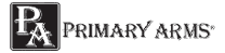 Primary Arms